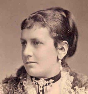 Marie Therese von Österreich-Este